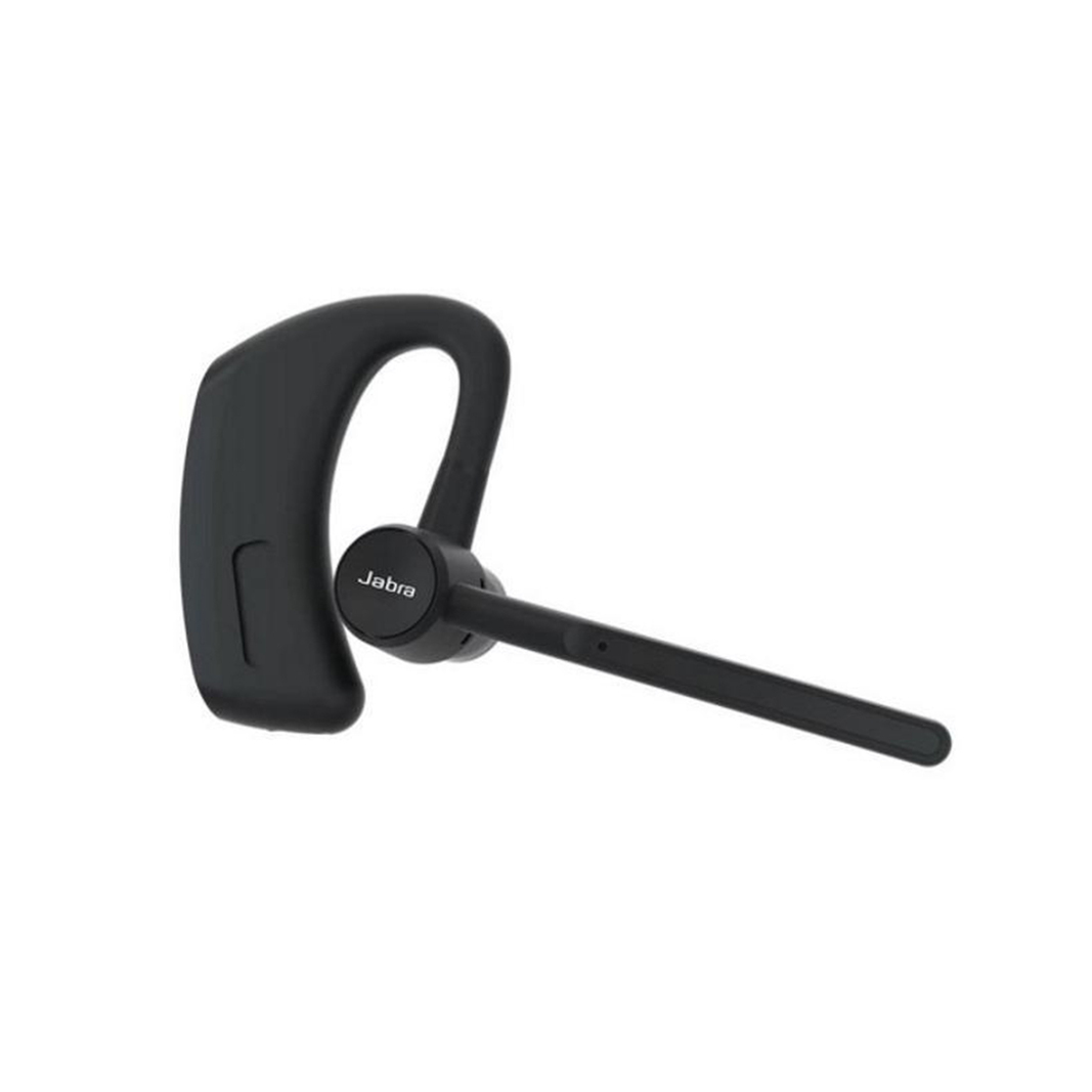 Беспроводная гарнитура Jabra Perform 45, черная