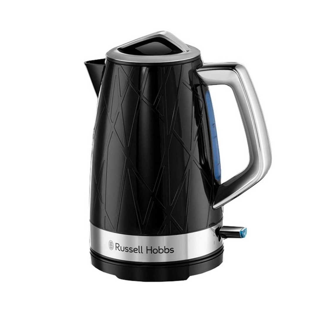 Электрический чайник Russell Hobbs 28081-70, 1.7 л, черный