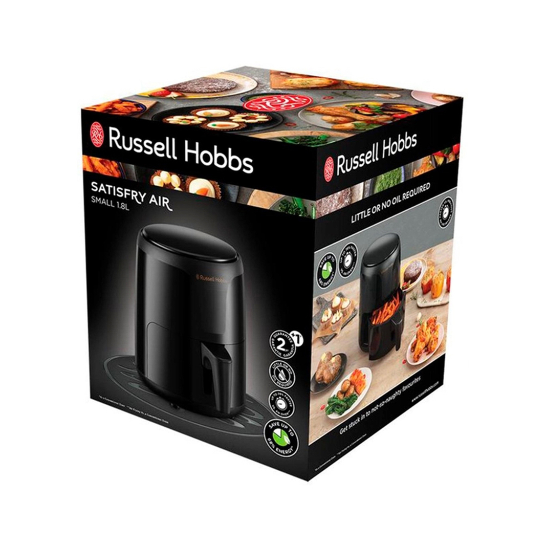 Аэрогриль Russell Hobbs 26500-56, черный
