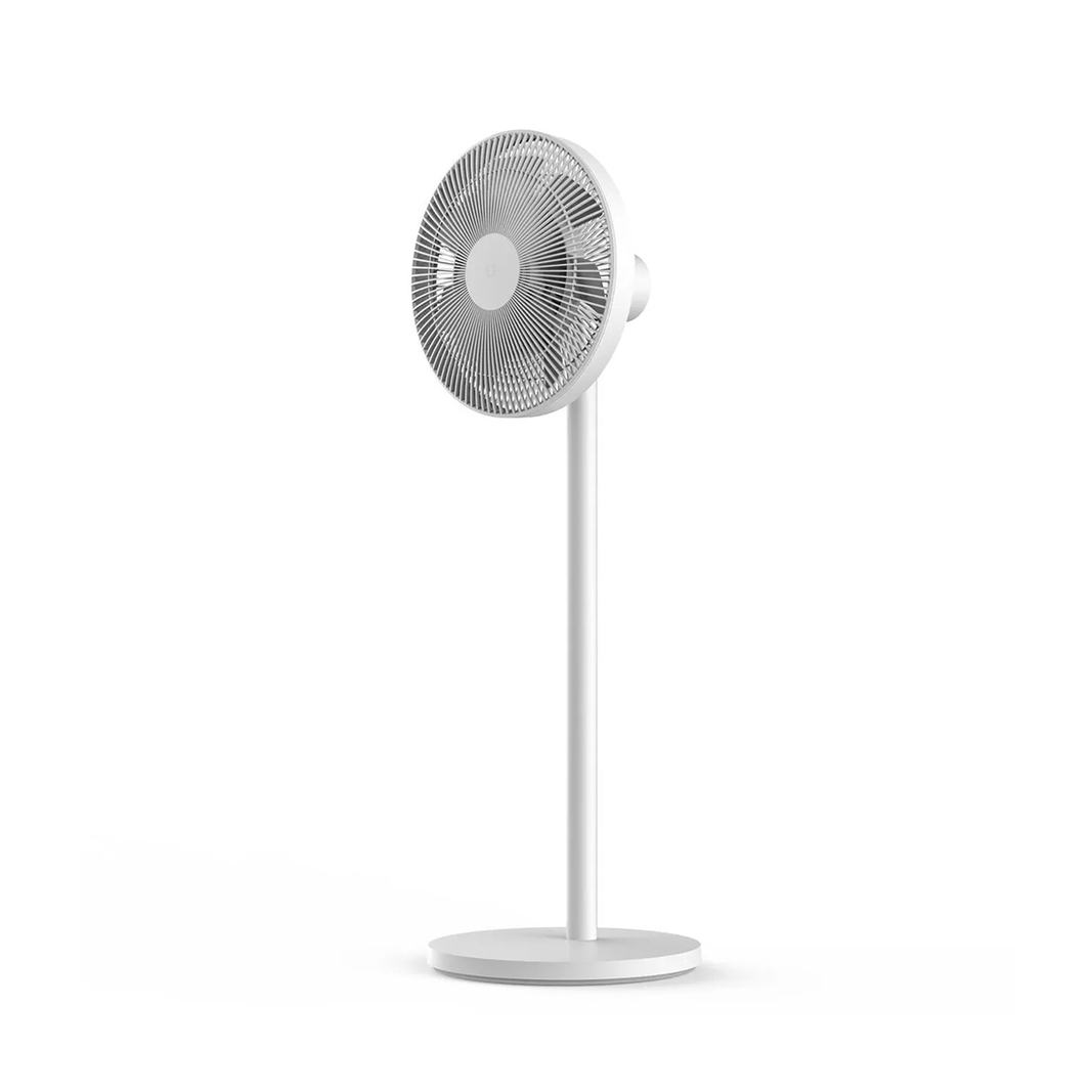 Вентилятор Mi Smart Standing Fan 2 BPLDS02DM, белый