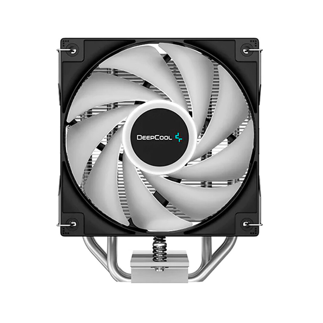 Кулер Deepcool AG400 LED
