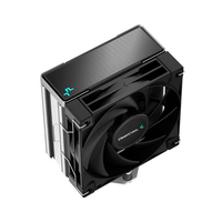 Кулер Deepcool Zero Dark AK400