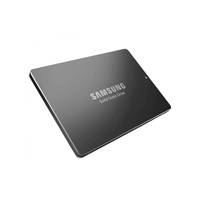 Твердотельный накопитель SSD Samsung PM9A3 MZQL27T6HBLA-00A07 U.2, 7.68Tb