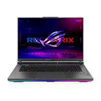 Ноутбук Asus ROG Strix G16 G614JV-N4263 (90NR0C61-M01050) 16&quot; Intel® Core™ i7-13650HX/16Gb/SSD 1Tb/NVIDIA® GeForce RTX™ 4060-8Gb/Dos