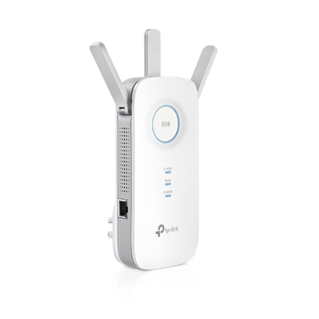 Точка доступа TP-Link RE450