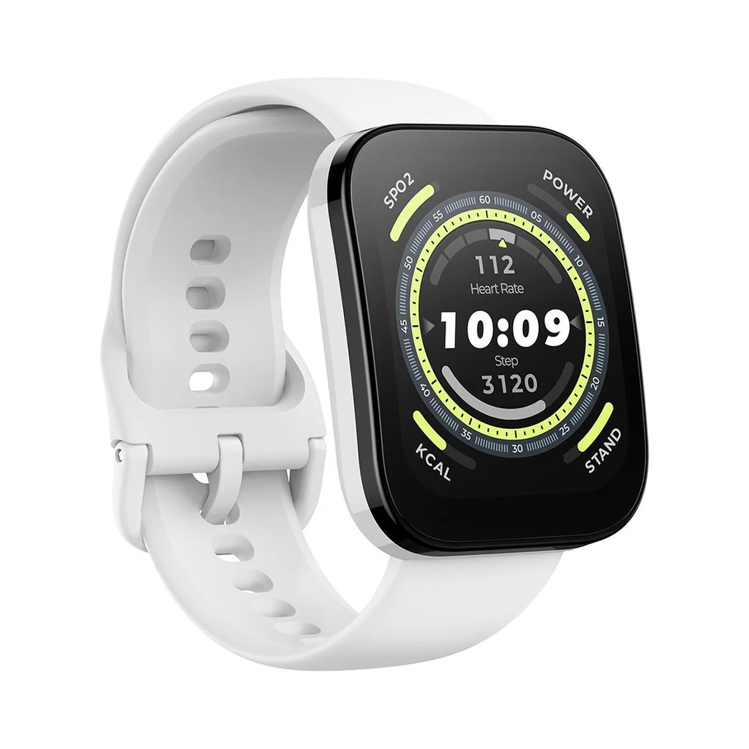 Смарт-часы Amazfit Bip 5 A2215 Cream White