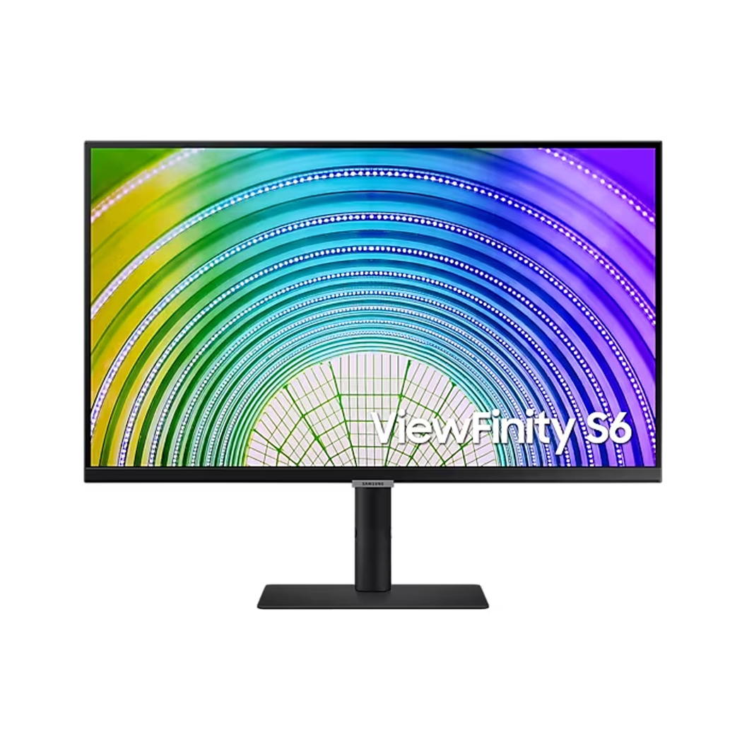 Монитор Samsung ViewFinity S6 LS27A600UUIXCI 27&quot;