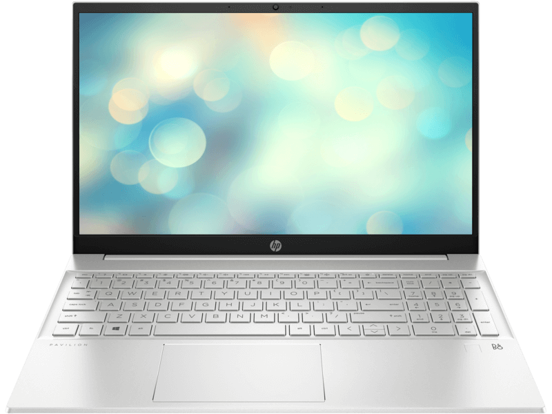 Ноутбук HP Pavilion 15-eg3005ci (7P4D8EA) 15,6&quot; Intel® Core™ i7-1360P/16Gb/SSD 512Gb/Intel® Iris Xᵉ Graphics/Dos