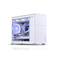 Корпус Jonsbo D31 STD White