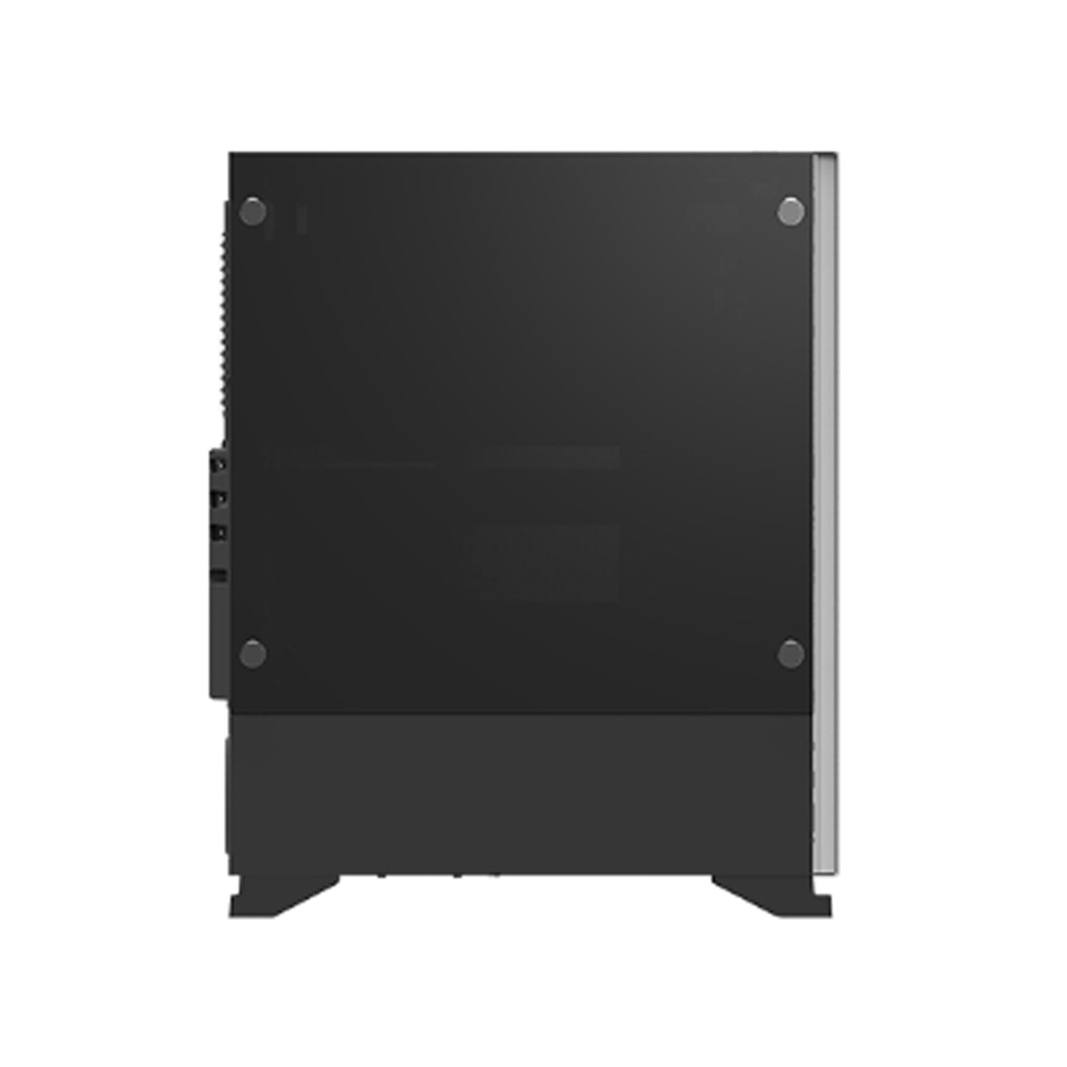 Корпус Zalman S5 Black