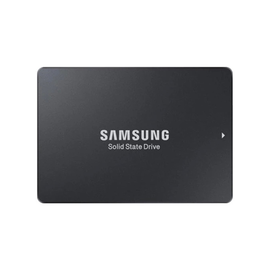 Твердотельный накопитель SSD Samsung PM883 MZ7LH480HAHQ-00005, 480Gb