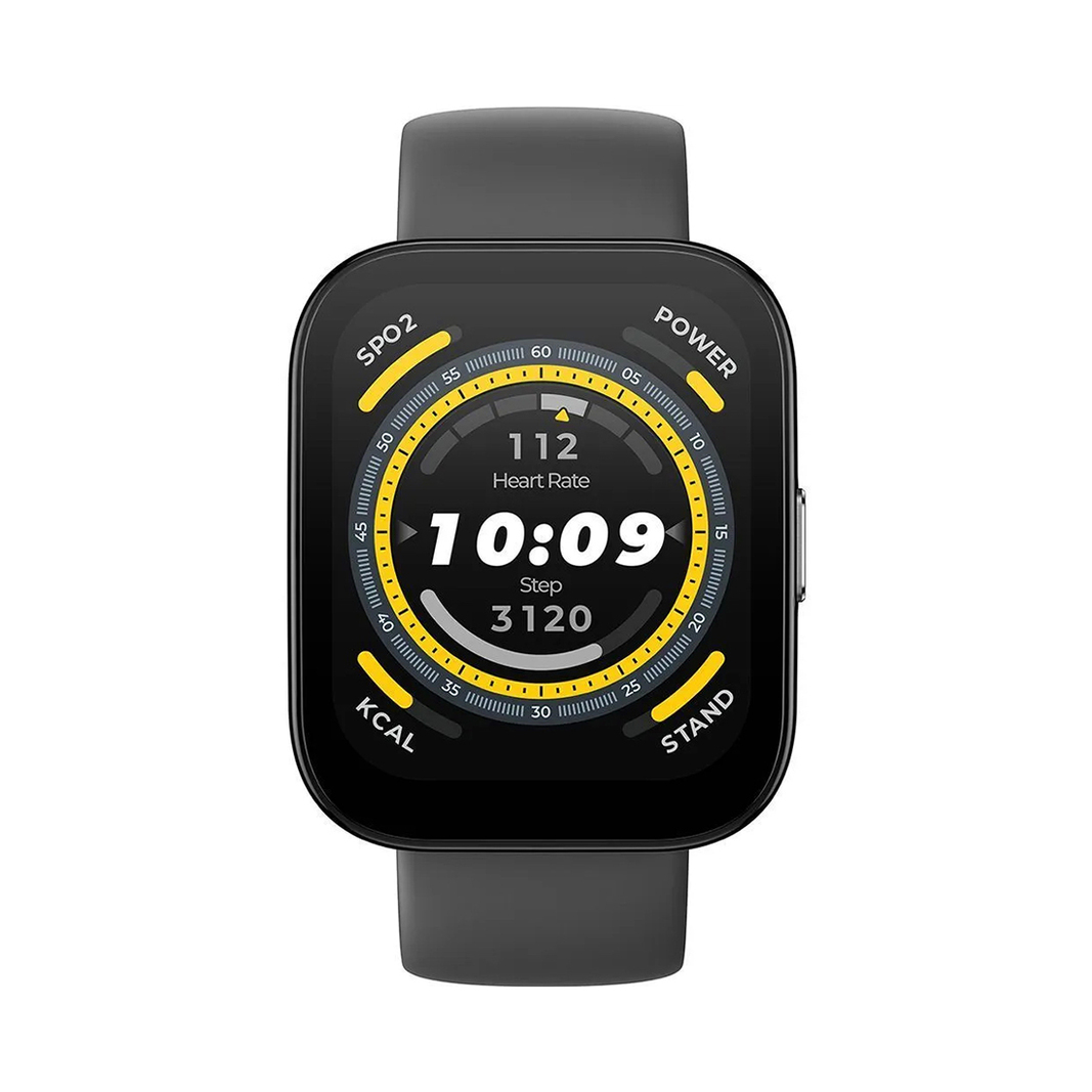 Смарт-часы Amazfit Bip 5 A2215 Soft Black