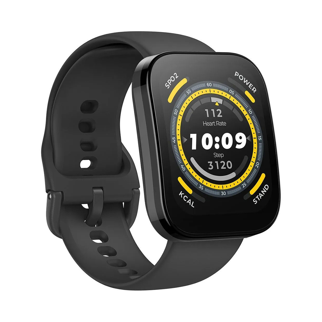 Смарт-часы Amazfit Bip 5 A2215 Soft Black