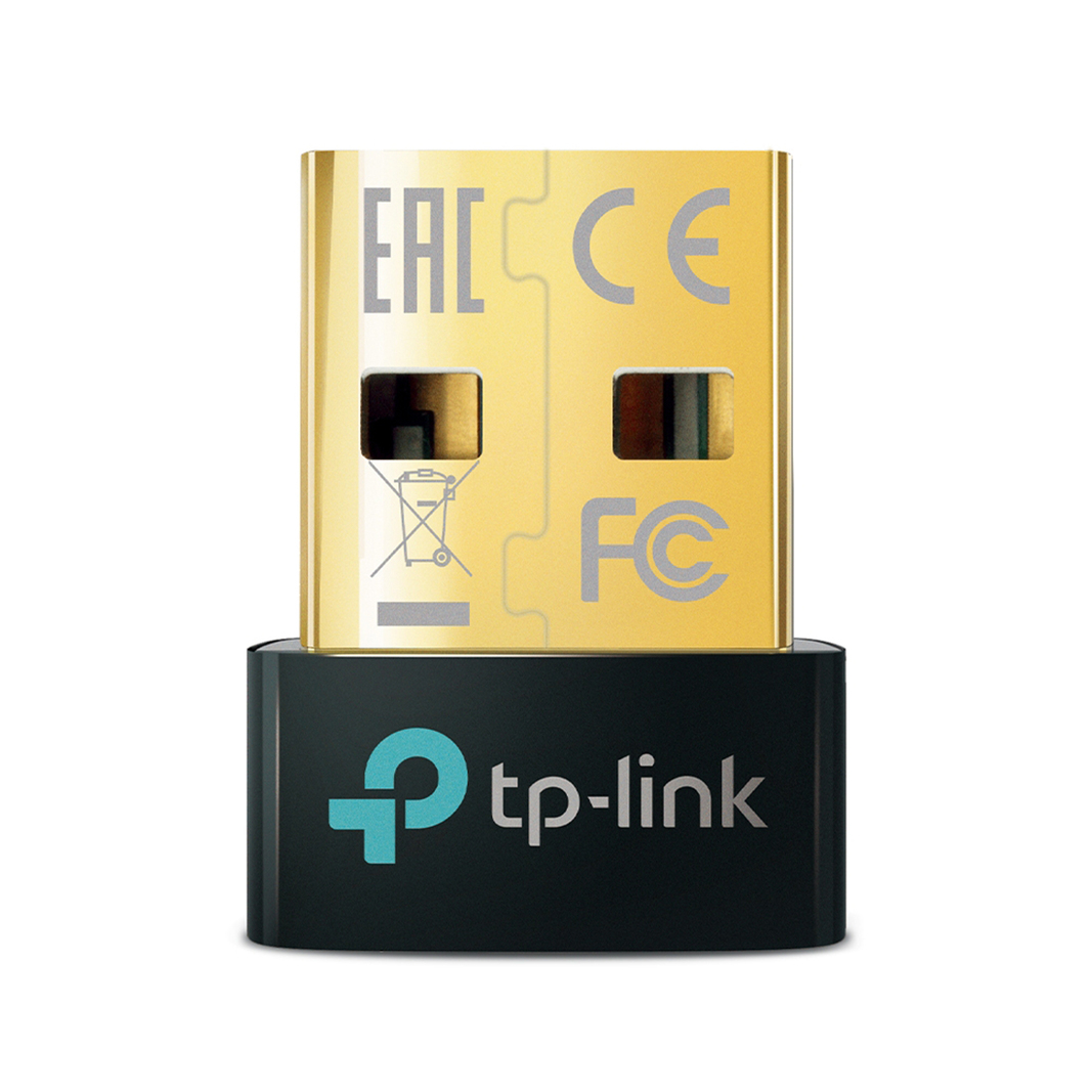 Bluetooth-адаптер TP-Link UB500, черный