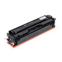 Картридж Europrint EPC-W2033A, с чипом, пурпурный
