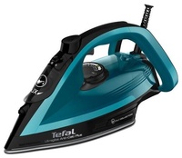 Утюг Tefal FV6832E0 бирюзовый