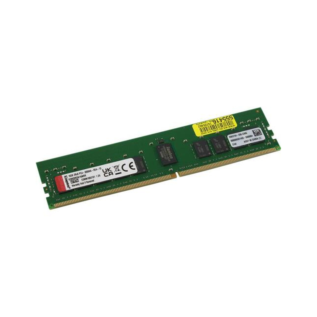 Оперативная память Kingston Server Premier KSM32RD8/16MRR, 16GB