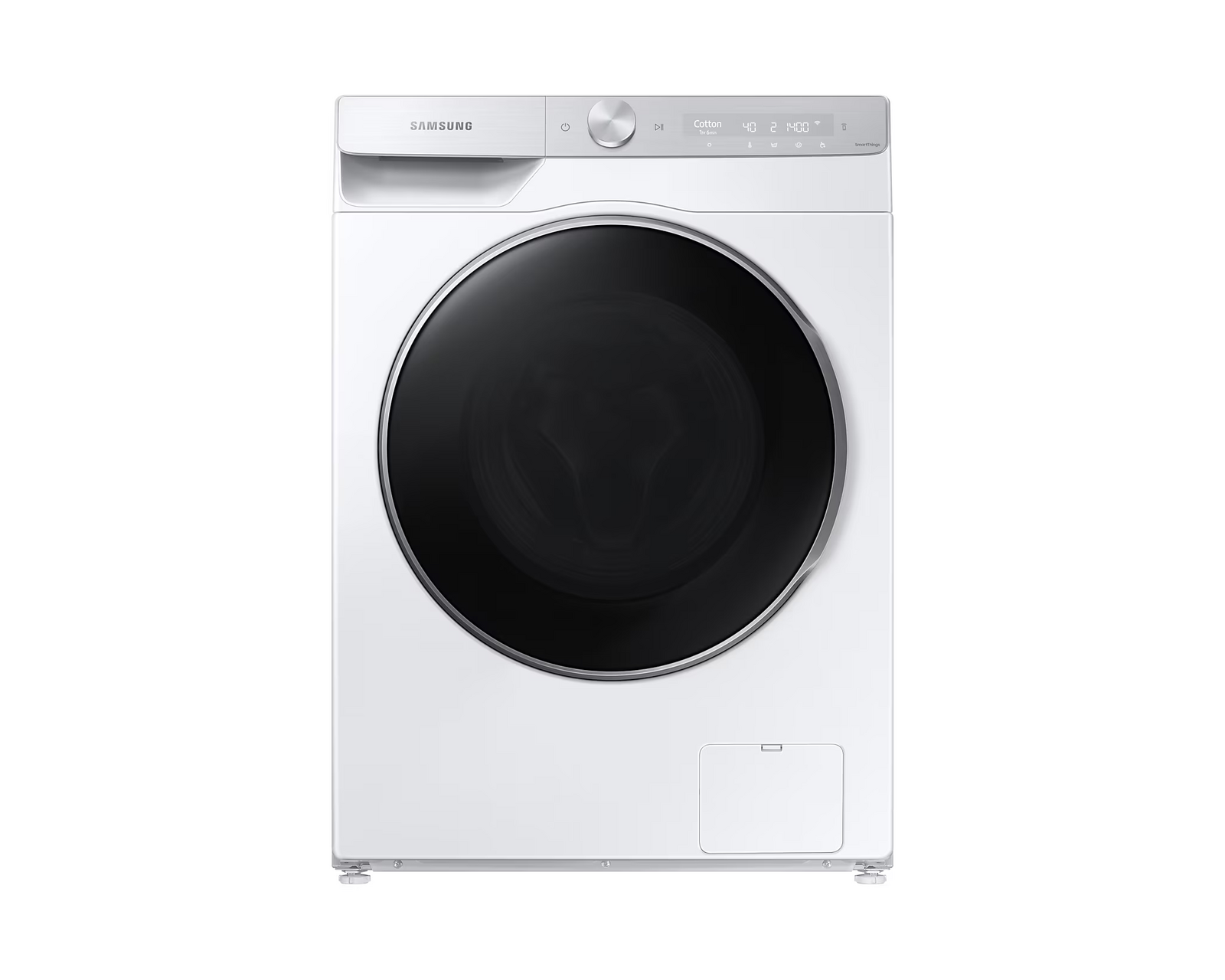 Стиральная машина Samsung WW11CGP44CSHLD белая