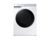 Стиральная машина Samsung WW11CGP44CSHLD белая