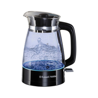 Электрический чайник Russell Hobbs 26080-70, 1.7 л, черный...