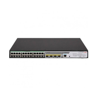 Коммутатор H3C LS-1850V2-28X-GL, черный