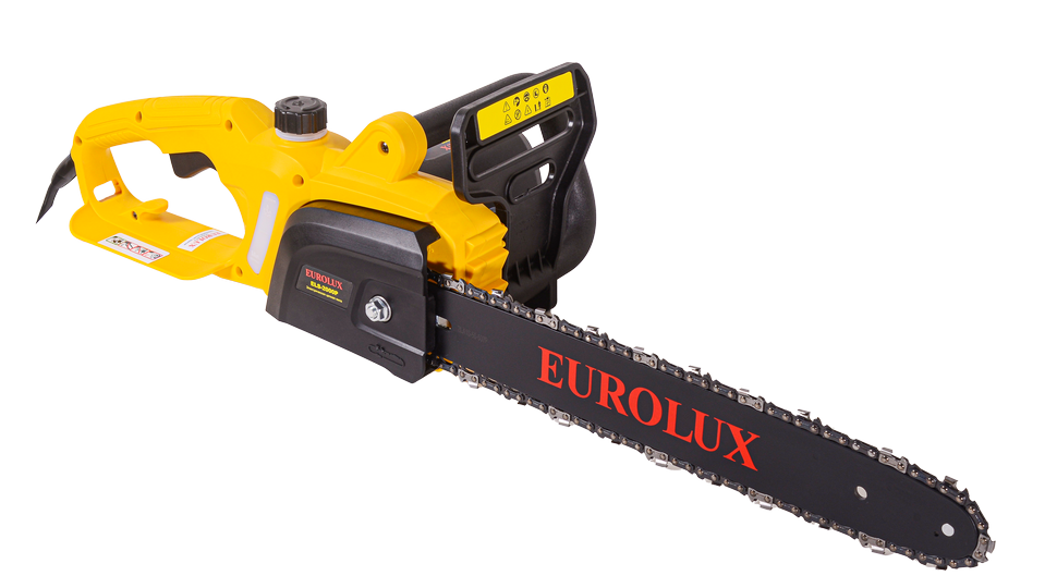 Электропила Eurolux ELS-2000P