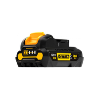 Аккумулятор DeWalt DCB124G-XJ