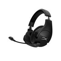 Гарнитура игровая HyperX Cloud Stinger Core Wireless +7.1 4P4F0AA, черная