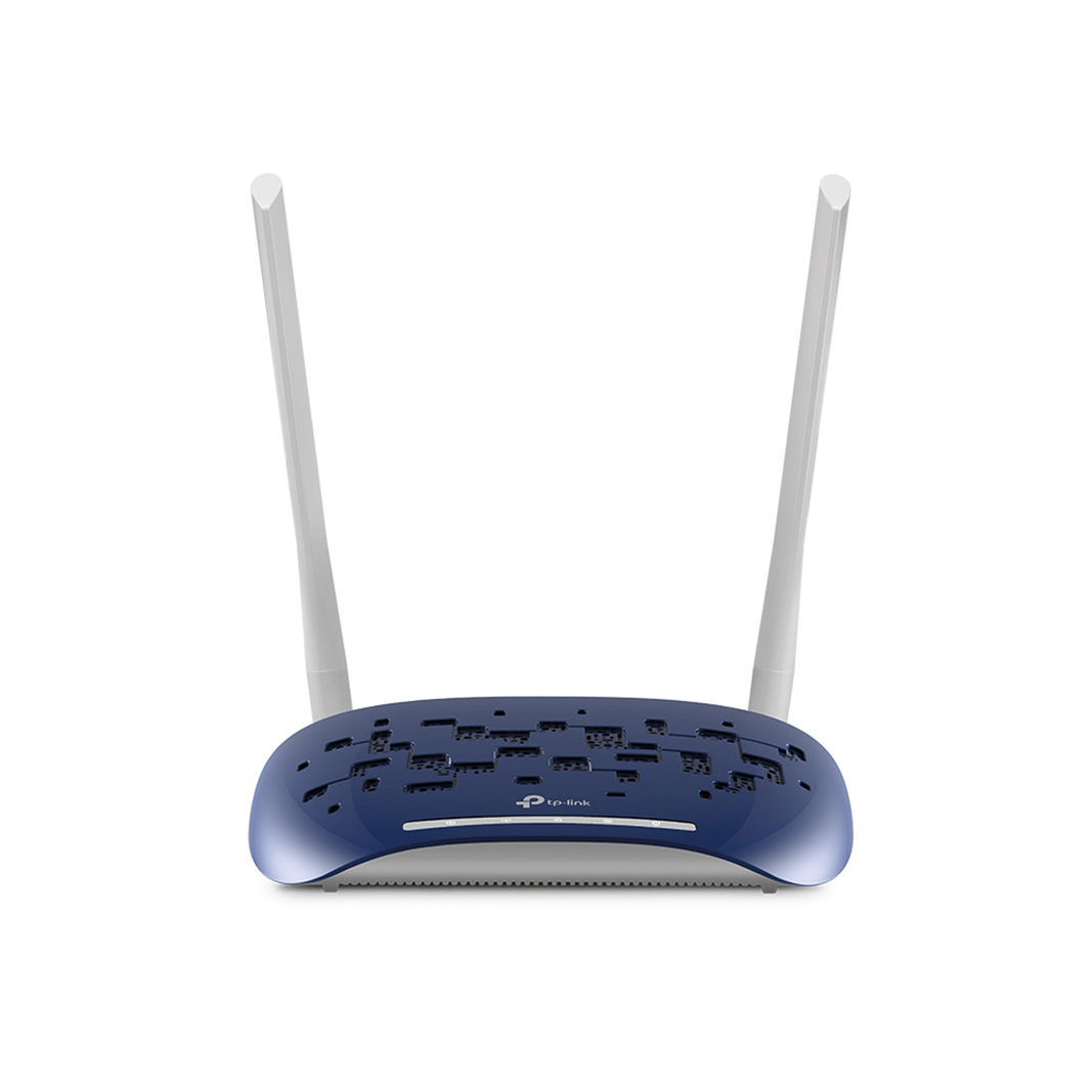 Беспроводной модем TP-Link TD-W9960