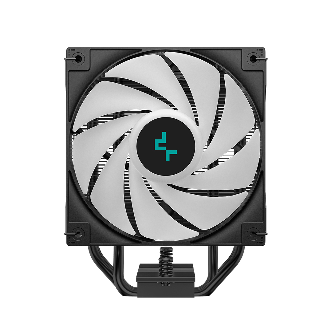 Кулер Deepcool Digital Plus AG400