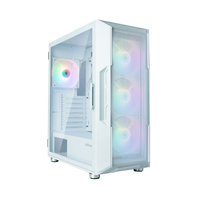 Корпус Zalman i3 Neo White