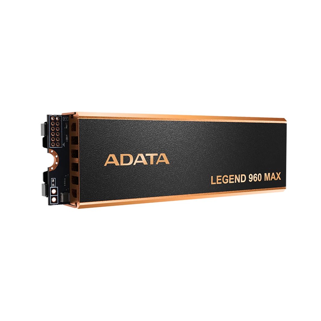 Твердотельный накопитель SSD Adata Legend 960 ALEG-960M-1TCS M.2, 1Tb