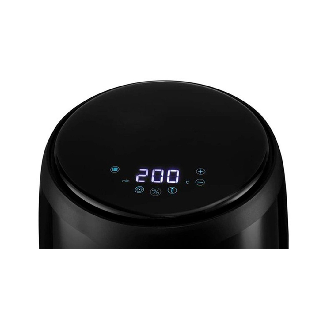 Аэрогриль Russell Hobbs 26500-56, черный