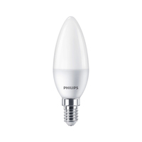 Лампа светодиодная Philips Ecohome 5W 500lm E14 827B35NDFR