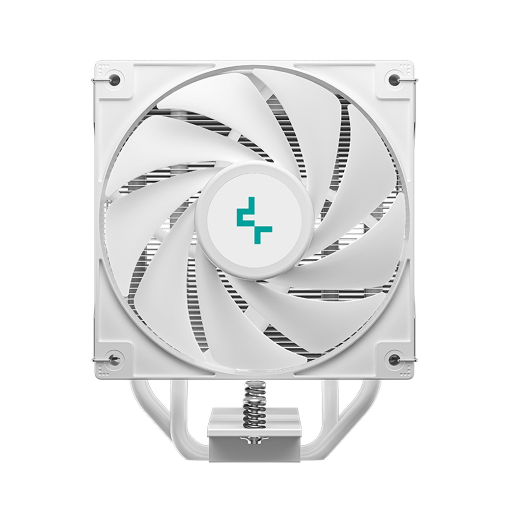 Кулер Deepcool DigitalL WH AG400