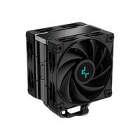 Кулер Deepcool Zero Dark Plus AK400