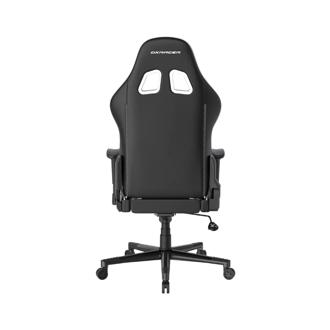 Компьютерное кресло DX Racer GC/LPF132LTC/NW, бело-черное