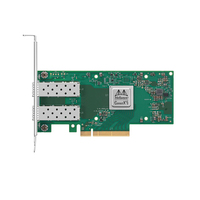 Сетевая карта Mellanox ConnectX-5 EN MCX512A-ACAT