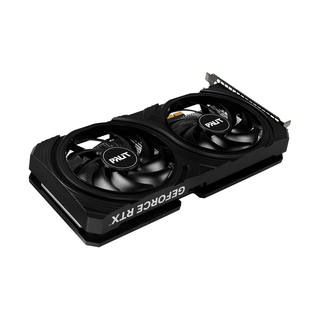 Видеокарта Palit RTX4060 Infinity 2 NE64060019P1-1070L, 8GB