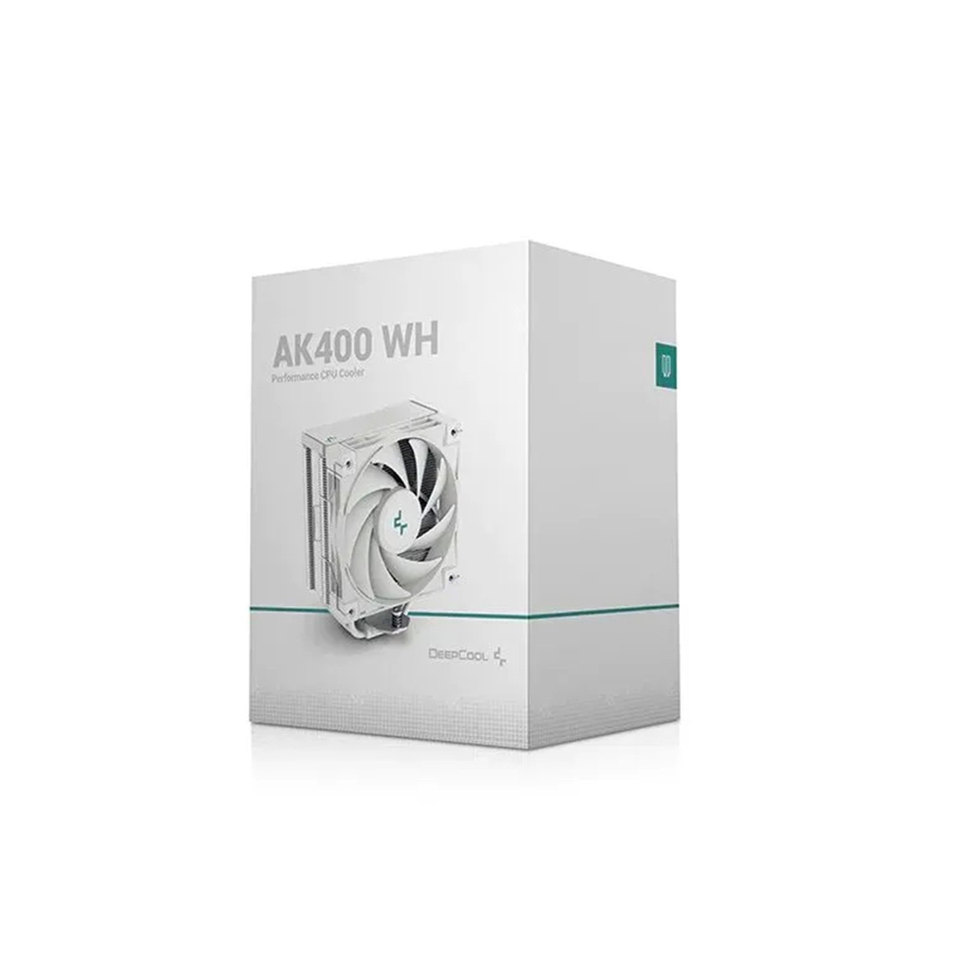 Кулер Deepcool Digital WH AK400