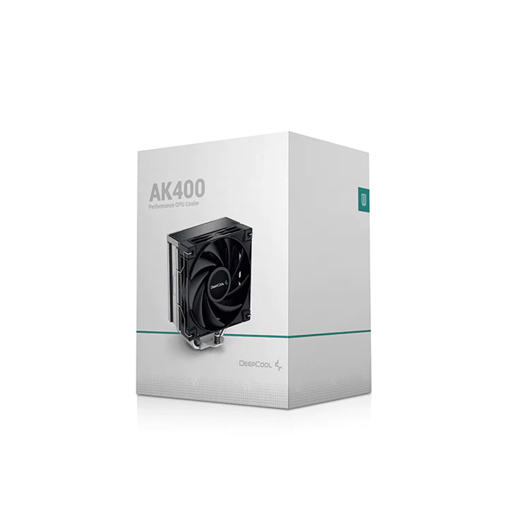 Кулер Deepcool AK400