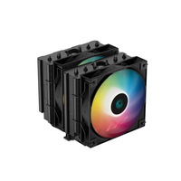 Кулер  Deepcool BK ARGB AG620