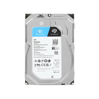 Жесткий диск Seagate SkyHawk ST2000VX017 2Tb