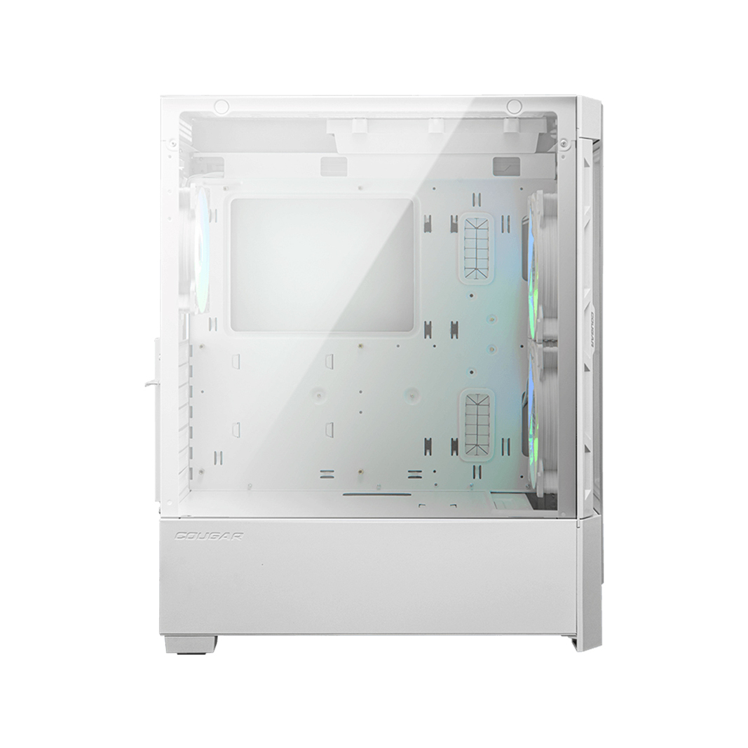 Корпус Cougar Airface RGB White CGR-5ZD1W-AIR-RGB