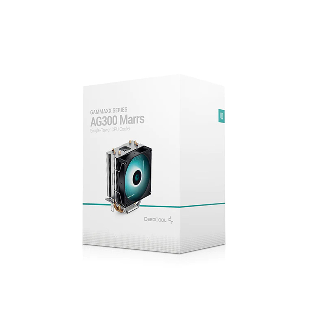 Кулер Deepcool Marrs AG300