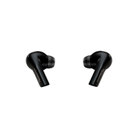 Беспроводная гарнитура HyperX Cloud Mix Buds 4P5D9AA, черная