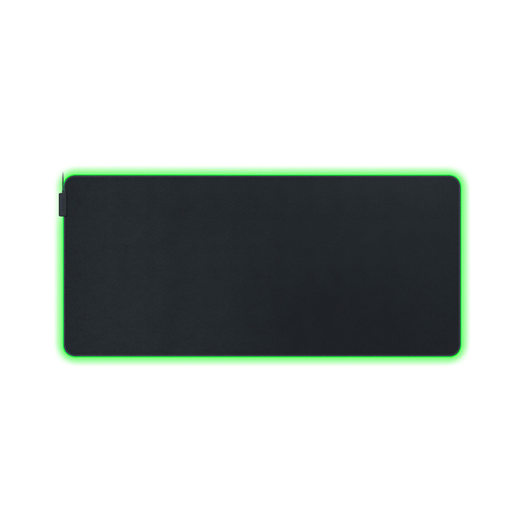 Коврик для мыши Razer Goliathus Chroma 3XL RZ02-02500700-R3M1, черный