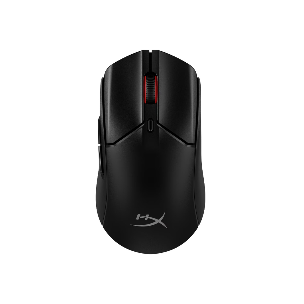 Мышь HyperX Pulsefire Haste 2 Wireless 6N0B0AA, черная