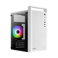 Корпус Aerocool CS-109, белый