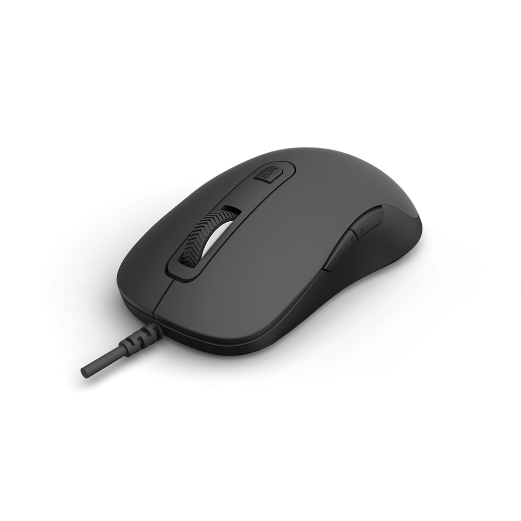 Мышь Rapoo V16RGB, черная
